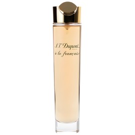S.T. Dupont à La Française Pour Femme