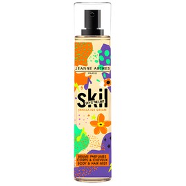 perfume Vanilla Ice Cream