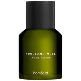 perfume Woodland Moss