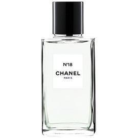 Les Exclusifs de Chanel No 18