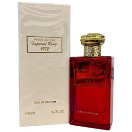 perfume Imperial Rouge 1972