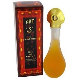 perfume Art S