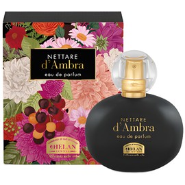 perfume Nettare d'Ambra