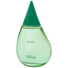 perfume Isis Valverde Incanto