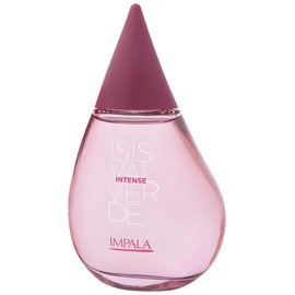 perfume Isis Valverde Intense