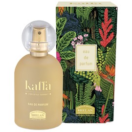 perfume Kaffa
