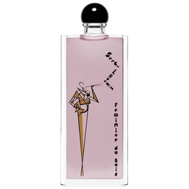 perfume Feminité du Bois Limited Edition