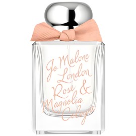 perfume Rose & Magnolia Cologne