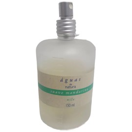 perfume Suave Mandarina - Nile