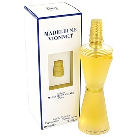 perfume Madeleine Vionnet