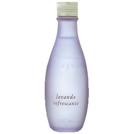 perfume Lavanda Refrescante
