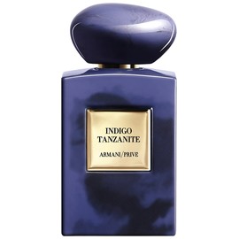 Indigo Tanzanite