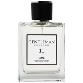 perfume Gentleman N. 11