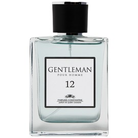perfume Gentleman N. 12