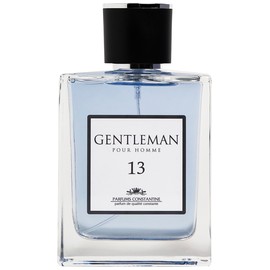 Gentleman N. 13