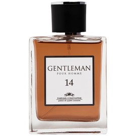 Gentleman N. 14