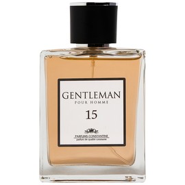 perfume Gentleman N. 15