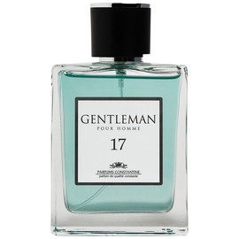 perfume Gentleman N. 17