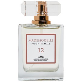 perfume Mademoiselle N. 12