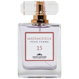 perfume Mademoiselle N. 15