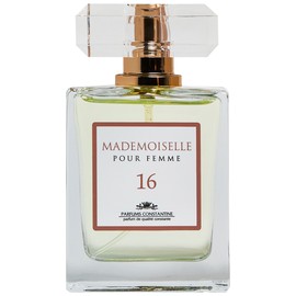 Mademoiselle N. 16