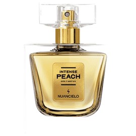 perfume Intense Peach