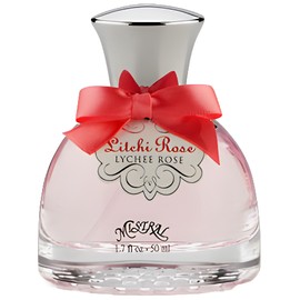 perfume Lychee Rose