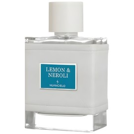 Lemon & Neroli