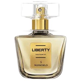 perfume Liberty