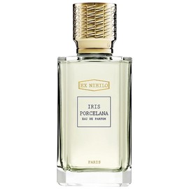 perfume Iris Porcelana