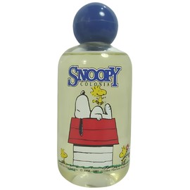 perfume Snoopy Colonia