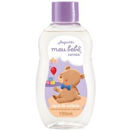 perfume Meu Bebê Sorriso