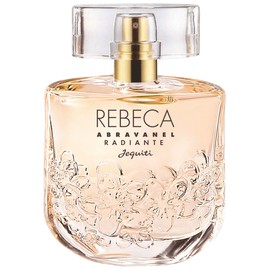 Rebeca Abravanel Radiante