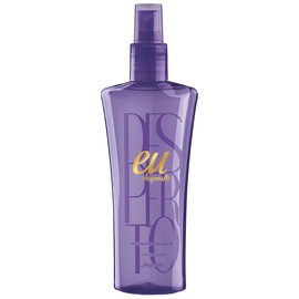 perfume Eu Desperto Blackberry com Açúcar