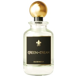 perfume Green Cream