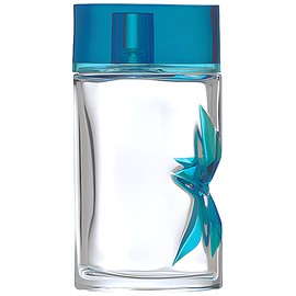 perfume A*Men Summer Flash