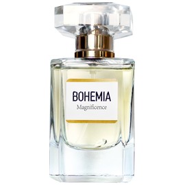 perfume Bohemia Magnificence