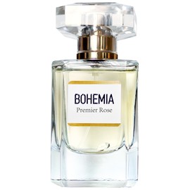 perfume Bohemia Premier Rose