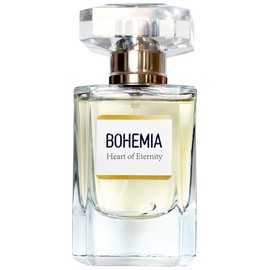 perfume Bohemia Нeart Of Eternity