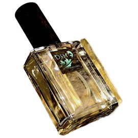perfume Bleu Ambrée