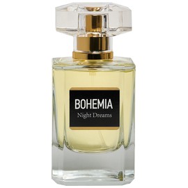 perfume Bohemia Night Dreams