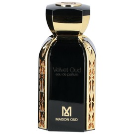 Velvet Oud