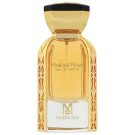 perfume Khaltaat Rose