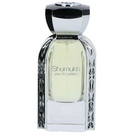 perfume Shumukh