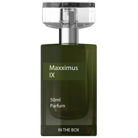 perfume Maxximus IX