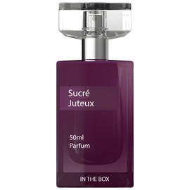 perfume Sucré Juteux