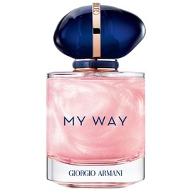 perfume My Way Nacre
