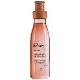 perfume Tangerina e Cardamomo