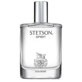 Stetson Spirit Cologne