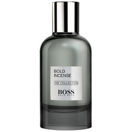 perfume The Collection Bold Incense